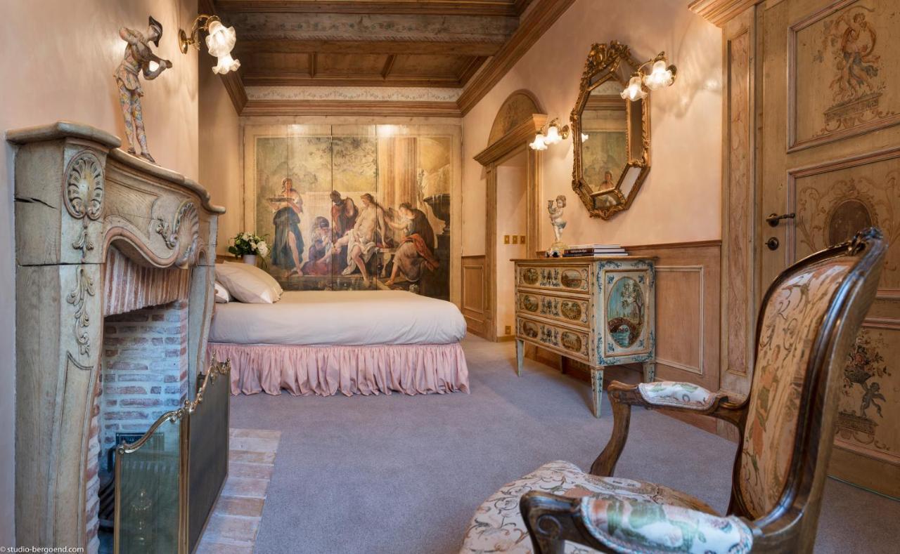 Annecy Historical Center - 165 Square Meter - 3 Bedrooms & 3 Bathrooms Bagian luar foto