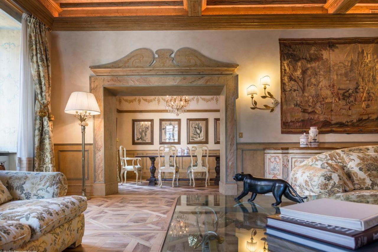 Annecy Historical Center - 165 Square Meter - 3 Bedrooms & 3 Bathrooms Bagian luar foto