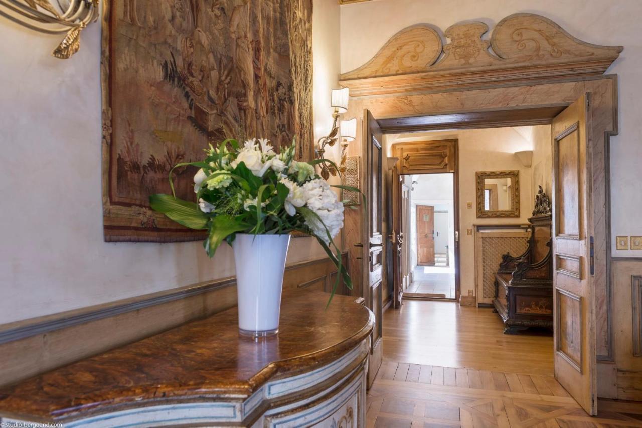 Annecy Historical Center - 165 Square Meter - 3 Bedrooms & 3 Bathrooms Bagian luar foto