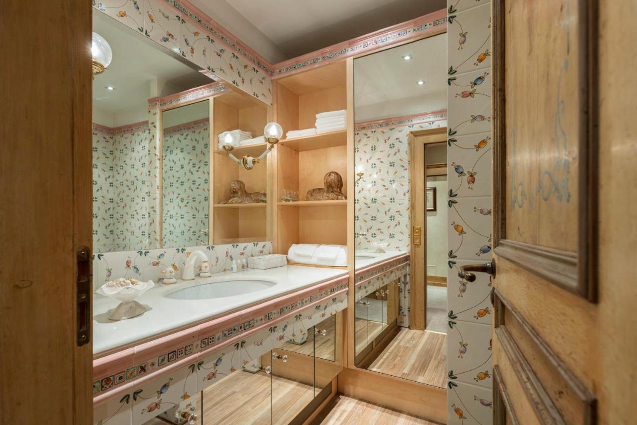 Annecy Historical Center - 165 Square Meter - 3 Bedrooms & 3 Bathrooms Bagian luar foto