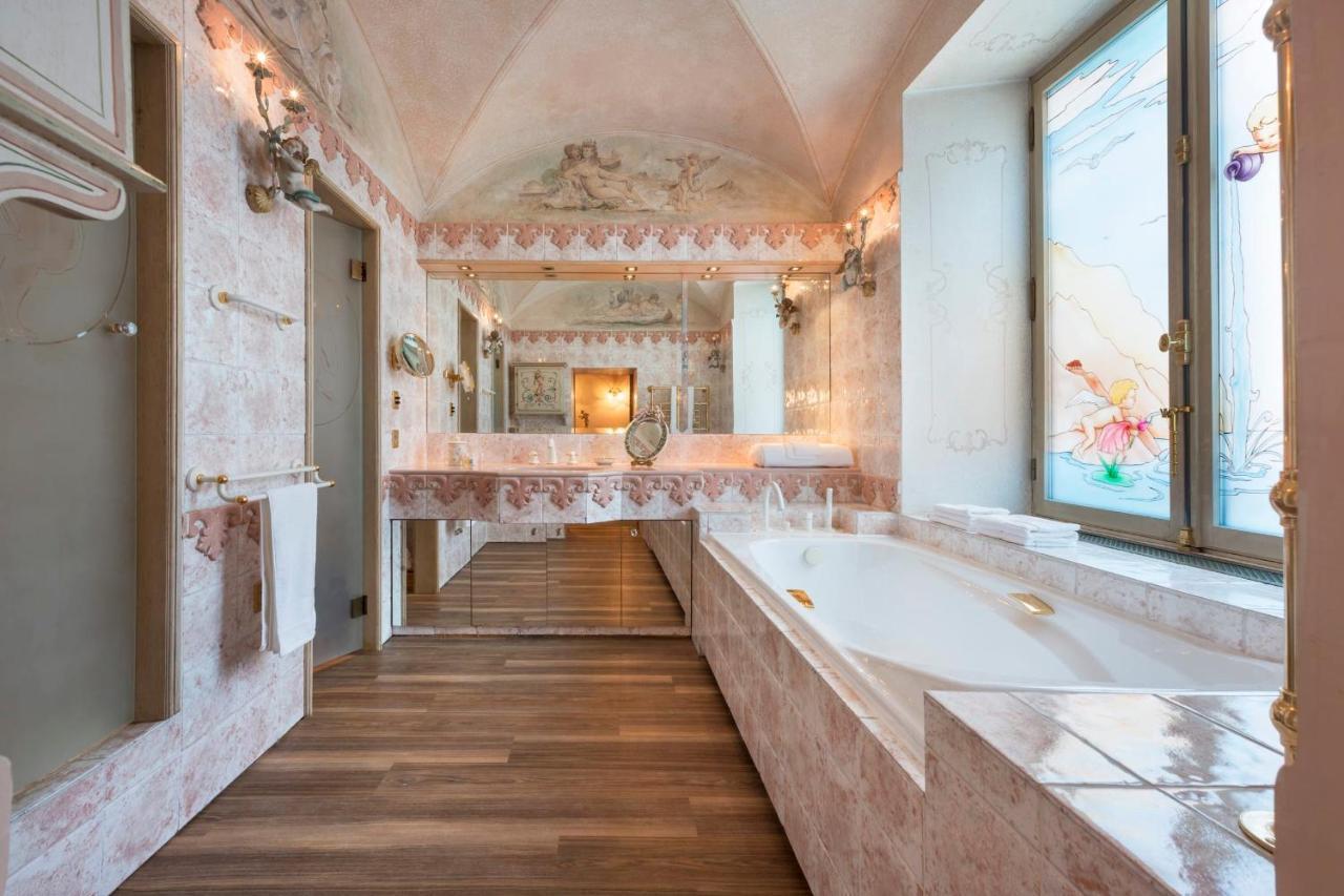 Annecy Historical Center - 165 Square Meter - 3 Bedrooms & 3 Bathrooms Bagian luar foto