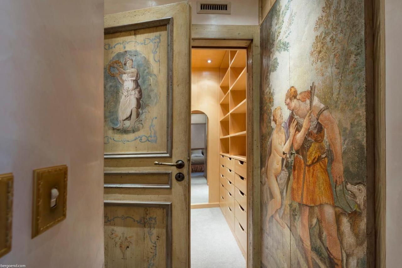 Annecy Historical Center - 165 Square Meter - 3 Bedrooms & 3 Bathrooms Bagian luar foto